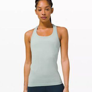 LULULEMON Swiftly Tech Racer Back Tank Top 2.0